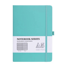 A 5 Hardcover Notebook Stationery Notebook Meeting Notebook Business Notepad Daily Notepads Journal Notebooks compatible with Schoo
