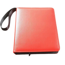 Trading Card Album Card Binder Trading Card Sleeves Card Holders Album Folder compatible with Collecting Ca
