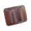 Retro Style PU Leather Double Pen Case With Easy Open Close Functionality compatible with Workplace Double Pen Pocket Holder Clip 1