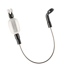 Durability Alloys Fishing Alarm With Sensitive Bites Detection compatible with Enhances Angling Efficiency And Universal