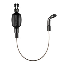 Heavy Type Alloys Fishing Bites Indicator Quickly Response Fishing Alarm With Most Fishing Gear