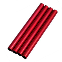 4 stuks reparatiebuizen van aluminiumlegering voor tentstokken, vervangende tentstokken, verbindingsbuizen voor tenten, kampeeraccessoires