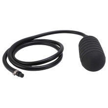 MultiFunctional Drain Pipe Bladder Temporary Water Shut Off Air bag Easy To Use Design compatible with Plumbing Construction Testing Multicolor