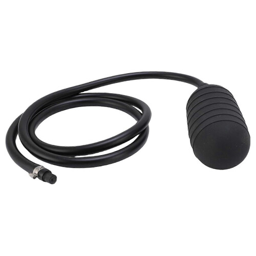 MultiFunctional Drain Pipe Bladder Temporary Water Shut Off Air bag Easy To Use Design compatible with Plumbing Construction Testing Multicolor