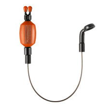 Sensitive Fishing Line Alarm Nonslip Chain Portables Fishing Indicator With Quick Reaction Hanger Rack Fishing Tool