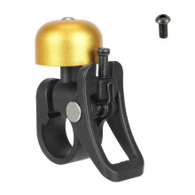 Elektrische scooters bellen, claxon, alarm, bellen, scooters, veilige stuurringen, decoratieaccessoire