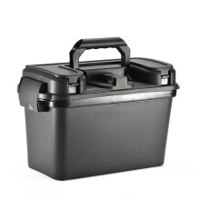 Leak Proof Fishing Gear Organizers Case With Reincompatible withced Edges Portable Design compatible with Tackle Tool And Equipment Storage