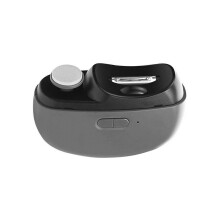 Multifunctional Unguis Care Tool With Trimming Crushing Polishing Capabilities Developed compatible with Hard Brittle Hoofs