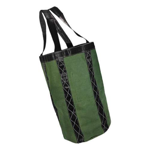 Large Capacity Portable Toolbag Electrician Bag Tool Organizer Empty Hand Tool Storage Bags Tool Hardware Bag