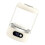 Transportable Clothes Cleaner With Augmenter Turn Action 2 Hour Fast Charging Thin Plan Perfect compatible with Students Tourists 1