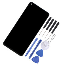 LCD-Touch-Digitizer-Einheit kompatibel mit N10 BE2029 Handy-Bildschirmreparatur- und Austauschlösung