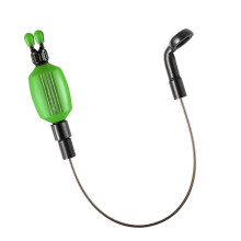 Portables Fishing Swing Alarm Fishing Accessories Carps Bites Indicator Fishing Alarm compatible with Outdoor Lover