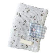 Floral Patterns Notebook Stationery Notebook Aesthetic Notebook Floral Print Notepad Daily Notepads Journal Notebooks
