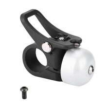 Moderne scooterbellen, veilige fietsscooterbellen, vervangende bellen met helder geluid, fietsaccessoires.