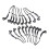 20Pcs Plastic Gutter Guard Clips Mesh Anchors Replacement Gutter Brush Clamps Leaf Guard Fixing Clip Easy to Use Multicolor 1
