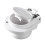 Stable Pool Vacuum Wall Adapter General Replacement Part compatible with Leakage Prevention 1
