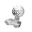 Handheld Showerhead Bracket Adjustable Shower Holder Removable Showerhead Bracket Suction Cup Shower Head Hold 1