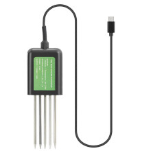 Functional Soil Health Analyzers Delivers Precise Nutrient Moisture Temperature Readings Through Mobile Connectivities