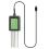 Functional Soil Health Analyzers Delivers Precise Nutrient Moisture Temperature Readings Through Mobile Connectivities 1