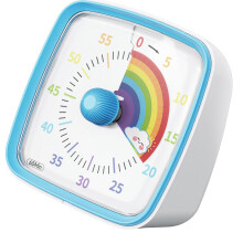 Kid Friendly Visual Timers with Playful Designs Learning Activity Timers compatible with Effective Time Management & Task Organization