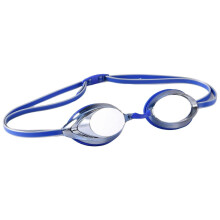 Diving Goggle Clear Lens Protective Coating Comcompatible withtable Fit Adjustable Strap compatible with Swimming Lesson Youth and Adults