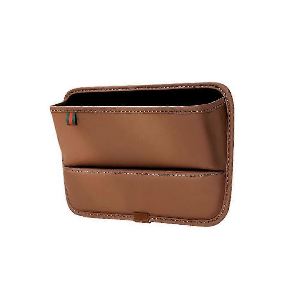 Upgraded Car Seat Gap Filler Organizer Multifunctional Car Seat Organizer Box 4911860358636