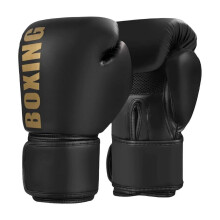 Fight Training Gloves Boxing Gloves Heavy Bag Gloves Punching Gloves MMA Gloves Kickboxing Gloves compatible with Sport 6 8 10 12oz