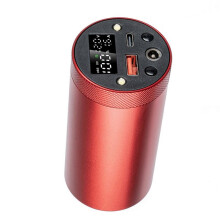 Multifunction 4680/4695 Battery Case with High Output Power Power Packs Housing No Welding compatible with Heavy Digital Device