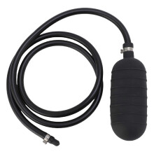 Heavy dutys Pipe Sealing Air bag Adjustable Air Pressure Bladder compatible with Drainage Testing Emergency Repair In Construction Multicolor