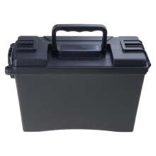 Waterproof Fishing Tackle Storage Box With Security Lock Heavy Duty Organizers compatible with Outdoor Angling Tool And Equipment