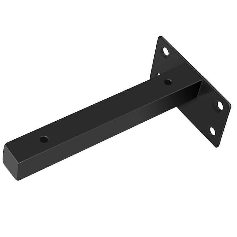 Floating Shelves Bracket Stainless Steel Bracket Floating Shelves Support Hardware 8304105396306