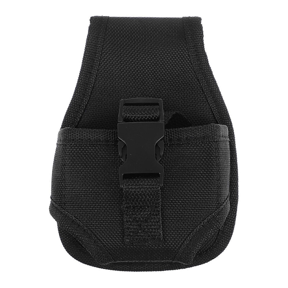 1Pc Repairing Tool Waist Bag Tool Waist Storage Pouch Small Tool Storage Bag 5947582236135