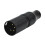 Precised Engineered 4P Male To 4.4mm Female Balanced Adapter Conversion Plug Support Clear Output 1