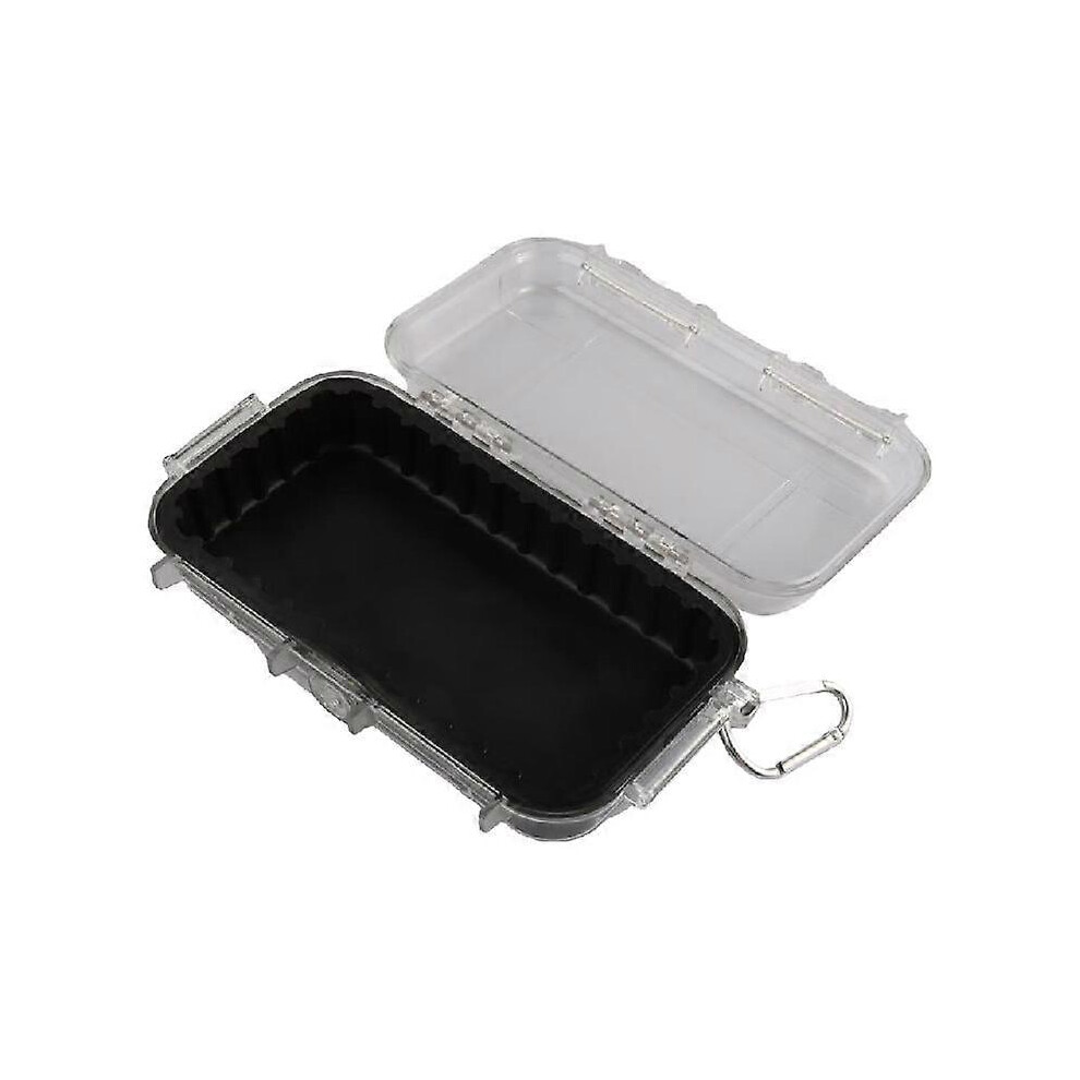 Compacts Outdoor Storage Box Portables Shockproofed Hand Tool Storage Box 4135826413195