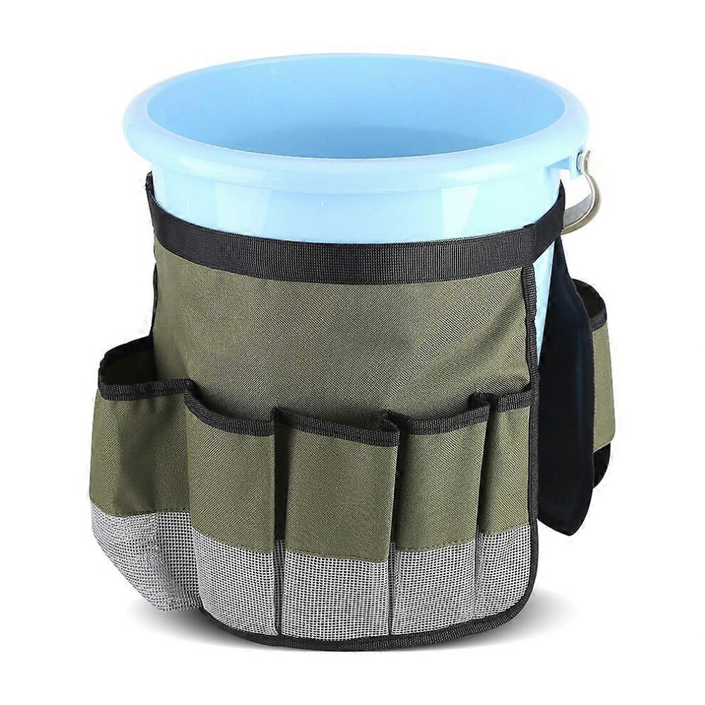 Hardware > Hardware Accessories > Tool Storage & Organization > Tool Bags 7001649320682