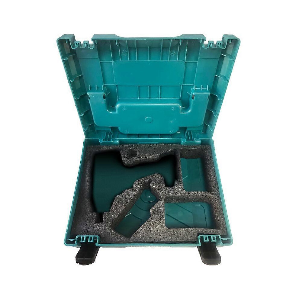 Hard Carry Case Bag Tool With Sponge Storage Box Household Tool Box Organizer Case Multifunction Hardware Tool Storage Box 5947582236159