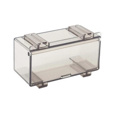 Model Car Display Case, Dustproof, Durable Organizing Toy Cars Organizer ,Car