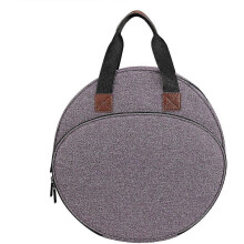Embroidery Tool Storage Bag (Purple)