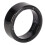 Smart Ring 20 mAh schwarz Größe 11 IP68 Touch Display 8