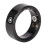 Smart Ring 20 mAh schwarz Größe 11 IP68 Touch Display 16