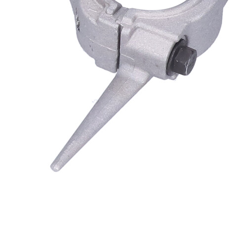 Biella in ferro per motore 190F/GX420 da 420 cc 2