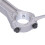 Biella in ferro per motore 190F/GX420 da 420 cc 11