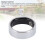 Smart Ring 18mAh Größe 11 Silber IP68 wasserdicht 10