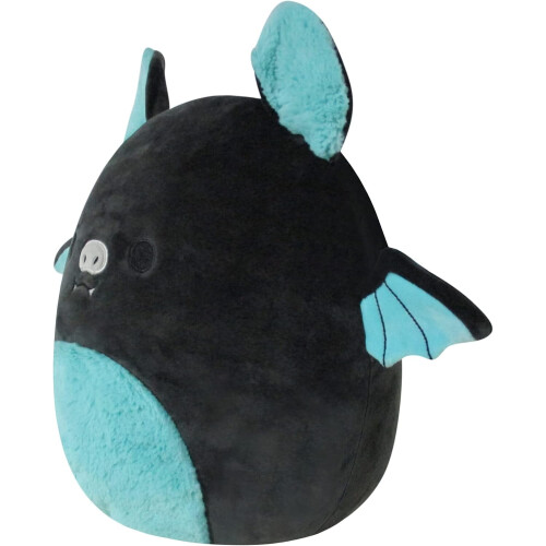 Aldous Liliacul Squishmallow de pluș 30 cm 1
