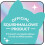 Aldous-lepakko-squishmallow-pehmolelu, 12 tuumaa 5
