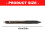 Retractable Gel Inks Pen 0.7MM Quick Drying for Note Taking-brb 7