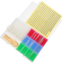 Thread Organizer Embroidery Floss Storage Tool for Storage 3Sets Included