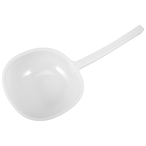 Louche à eau en plastique à long manche 48,5 cm 2