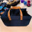Foldable Storage Bag Portable Lightweight 33x18cm 2