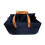 Foldable Diaper Caddy Organizer with Removable Compartments 2